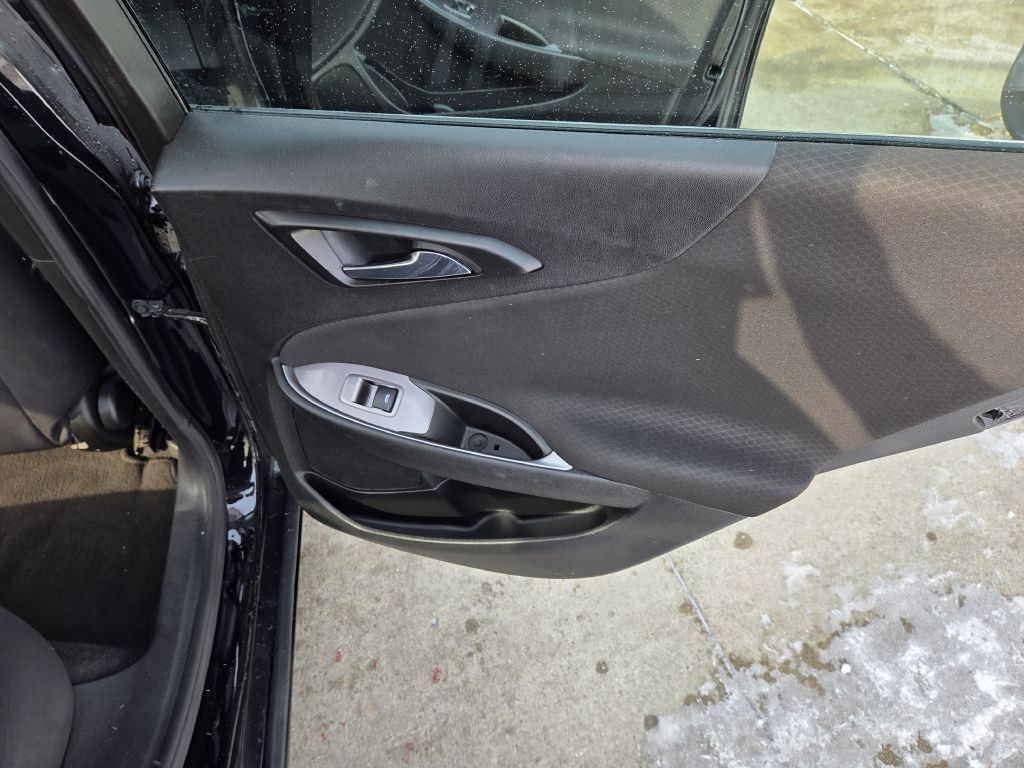 2021 Chevrolet Malibu Image 18