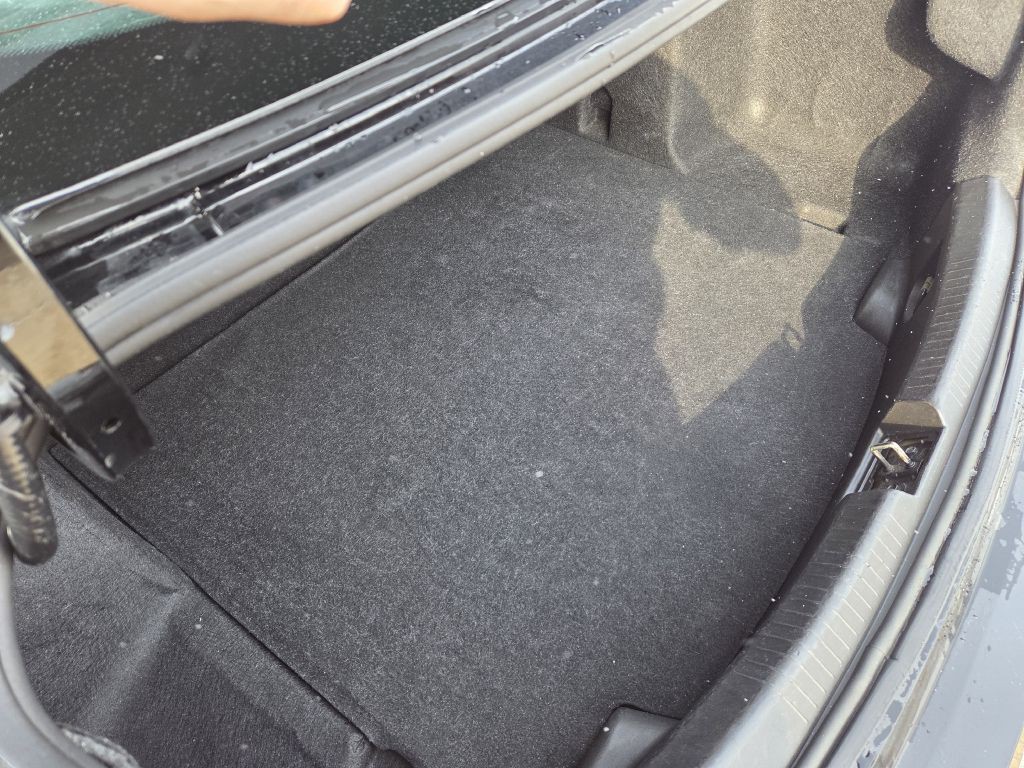 2021 Chevrolet Malibu Image 20