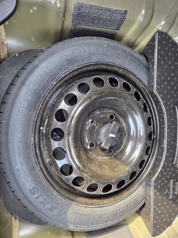 2021 Chevrolet Malibu Image 21