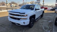 Image for 2016 Chevrolet Silverado 1500 LT ID: 7180392