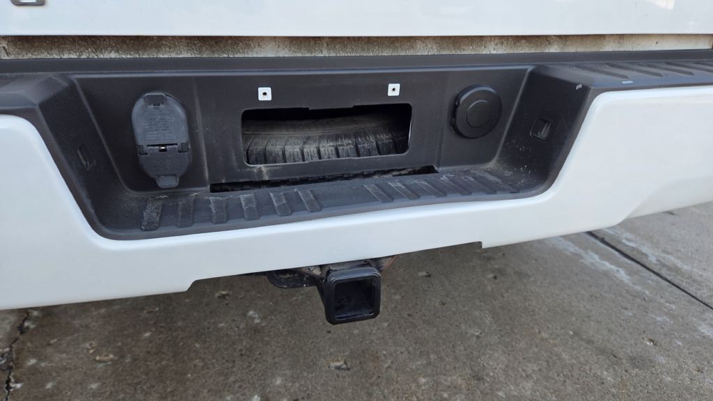 2016 Chevrolet Silverado 1500 Image 5