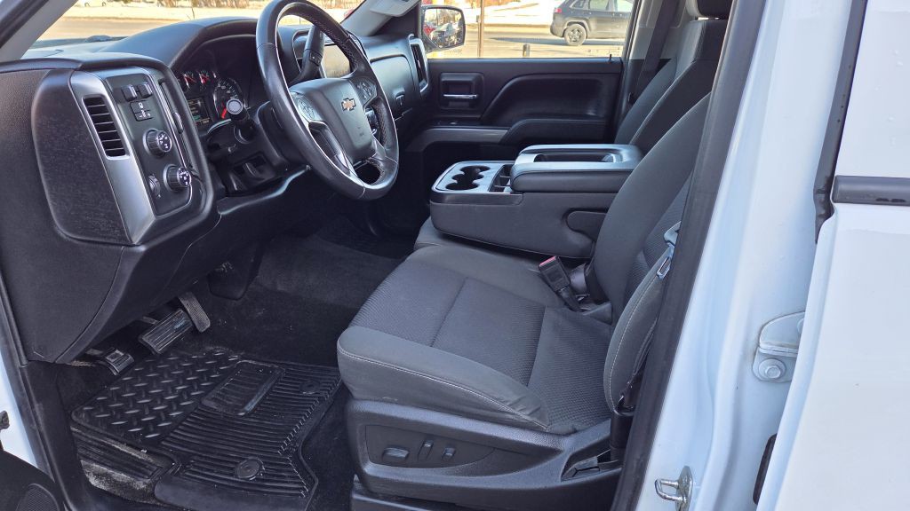 2016 Chevrolet Silverado 1500 Image 7