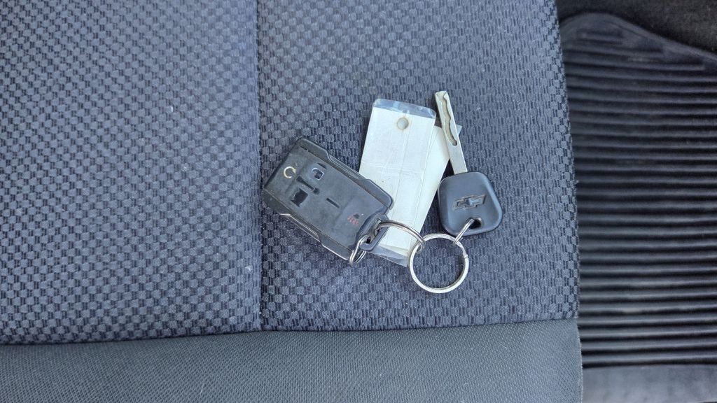 2016 Chevrolet Silverado 1500 Image 18