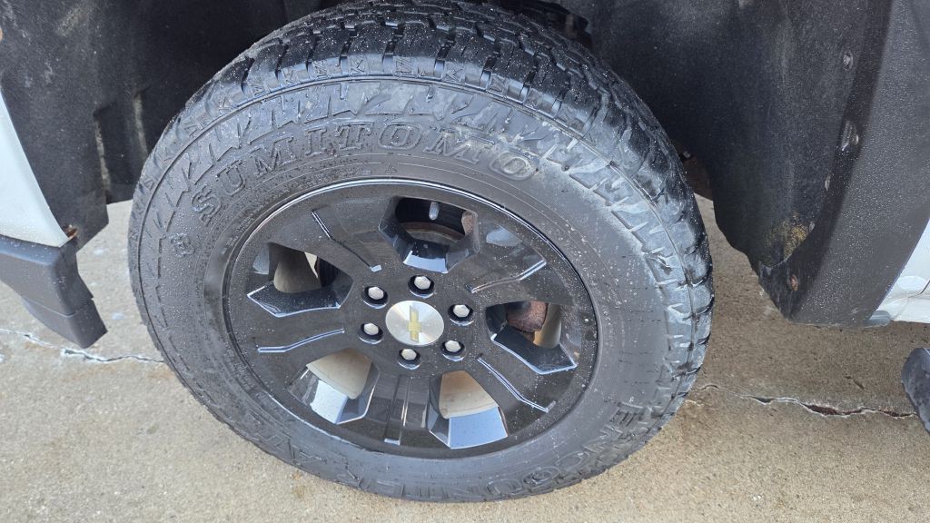 2016 Chevrolet Silverado 1500 Image 23