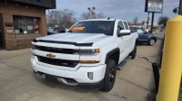 Image for 2016 Chevrolet Silverado 1500 LT ID: 7180392