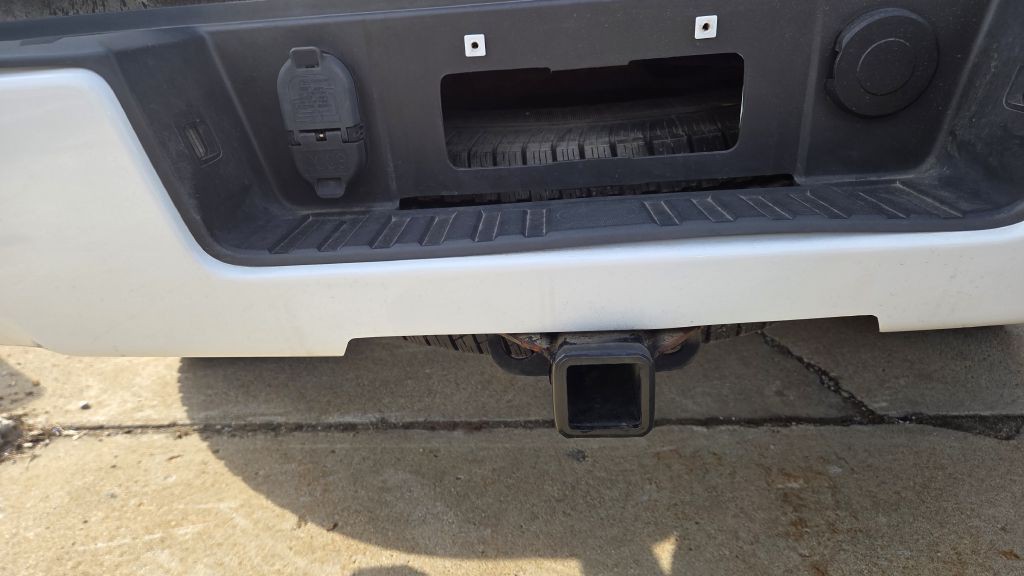 2016 Chevrolet Silverado 1500 Image 5