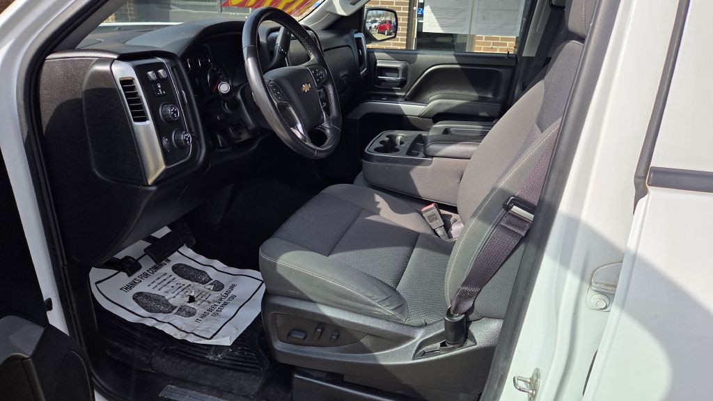 2016 Chevrolet Silverado 1500 Image 7