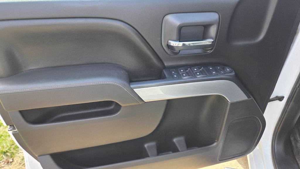 2016 Chevrolet Silverado 1500 Image 8