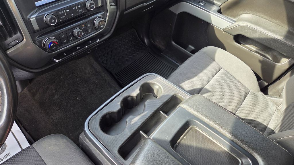 2016 Chevrolet Silverado 1500 Image 14