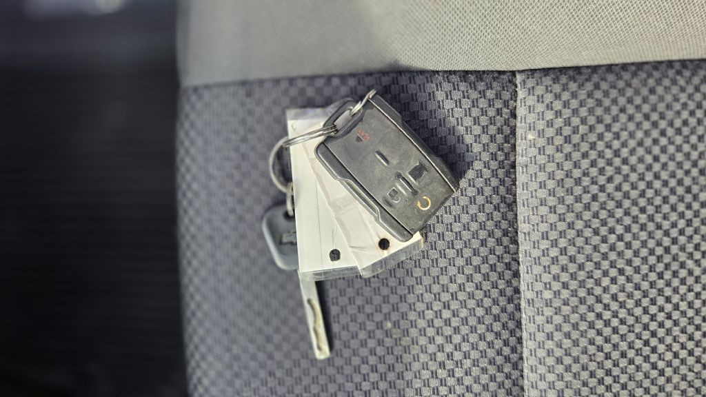 2016 Chevrolet Silverado 1500 Image 18