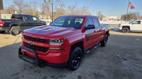 Image for 2016 Chevrolet Silverado 1500 Custom ID: 7180407