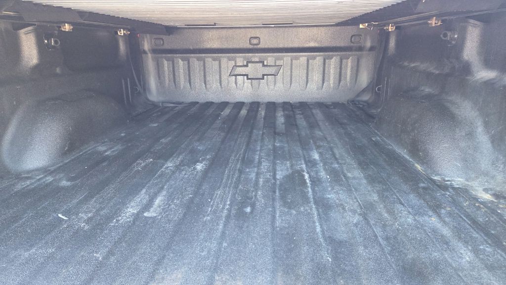 2016 Chevrolet Silverado 1500 Image 6