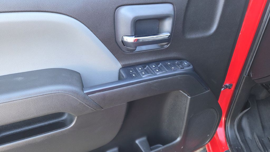 2016 Chevrolet Silverado 1500 Image 9