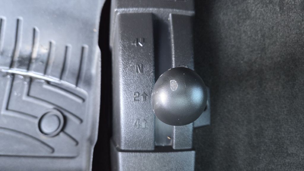 2016 Chevrolet Silverado 1500 Image 13