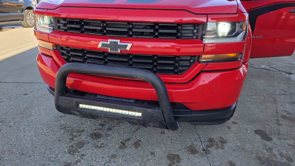 2016 Chevrolet Silverado 1500 Image 25