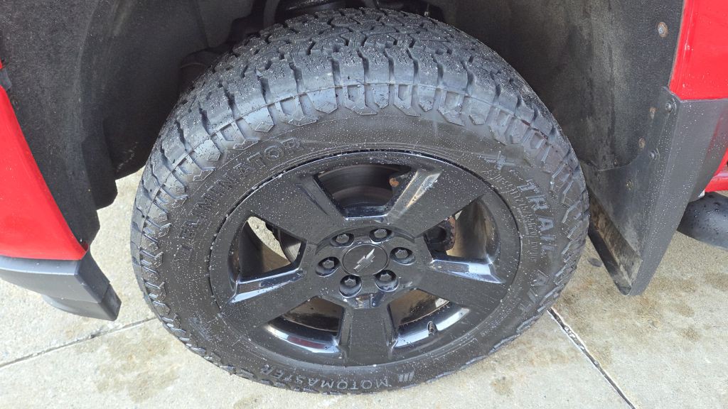 2016 Chevrolet Silverado 1500 Image 26