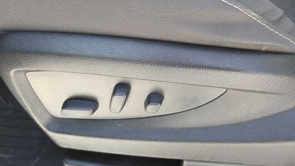 2017 Chevrolet Silverado 1500 Image 6