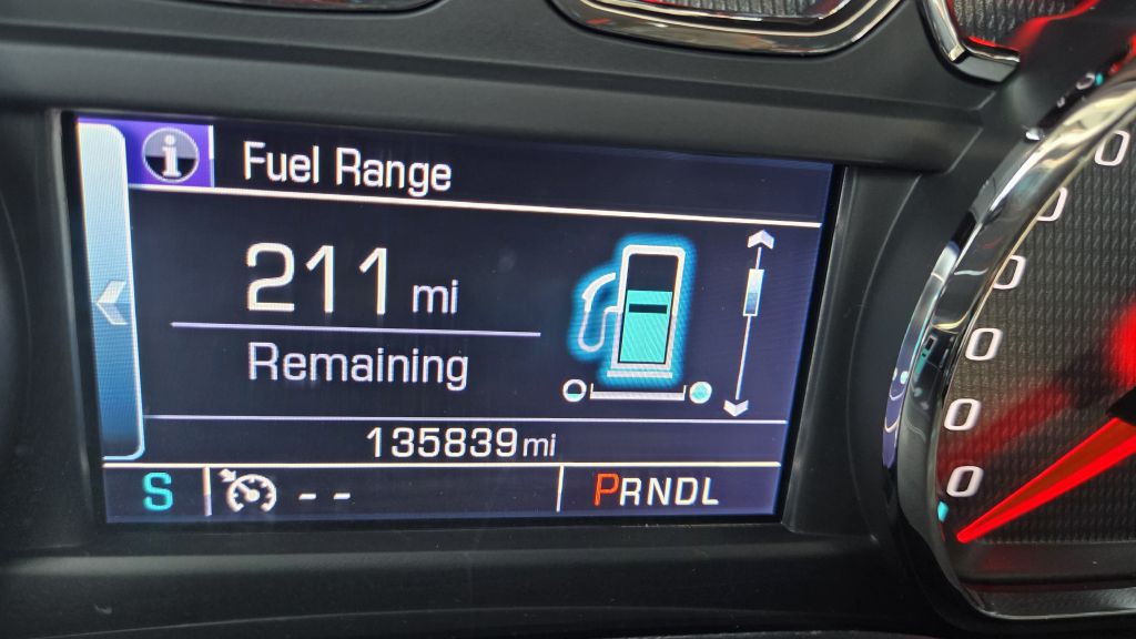 2017 Chevrolet Silverado 1500 Image 10