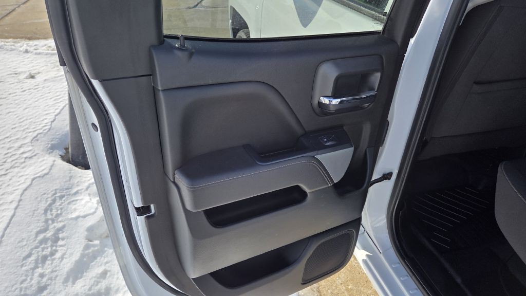 2017 Chevrolet Silverado 1500 Image 15