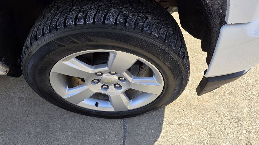 2017 Chevrolet Silverado 1500 Image 23