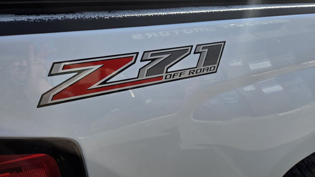 2017 Chevrolet Silverado 1500 Image 26