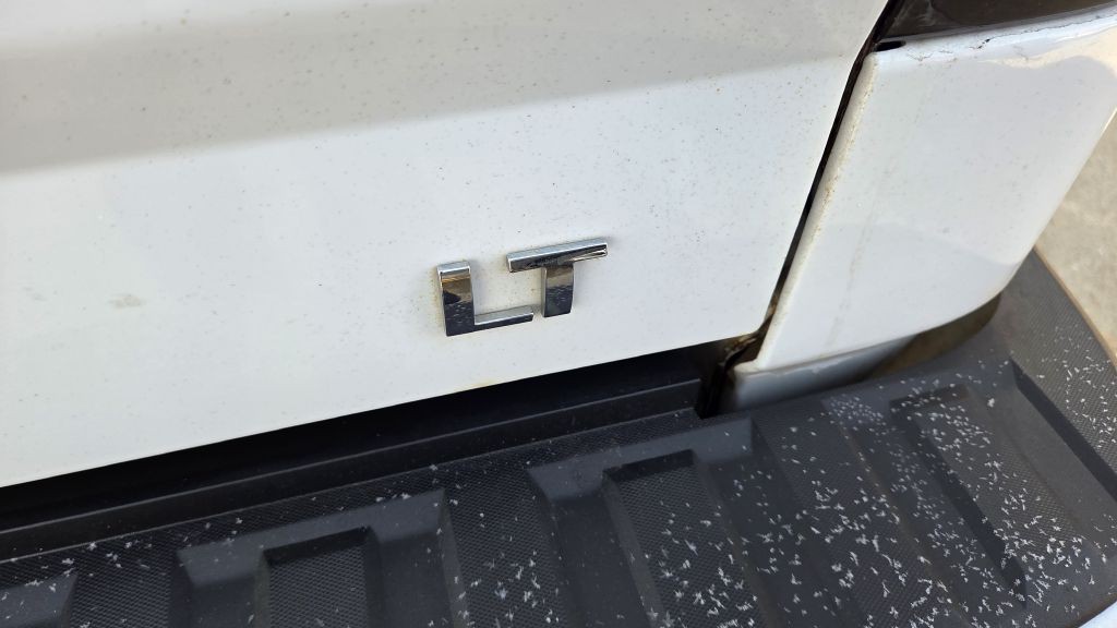 2017 Chevrolet Silverado 1500 Image 27