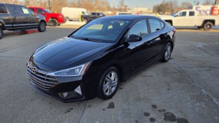 Image for 2019 Hyundai Elantra SEL ID: 7193736