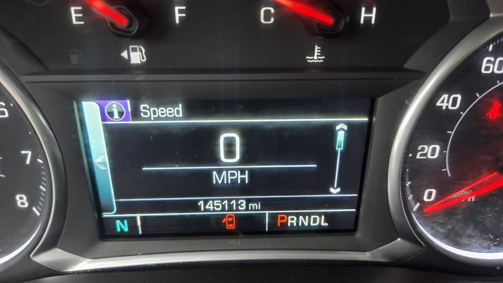 2017 GMC Acadia Image 10