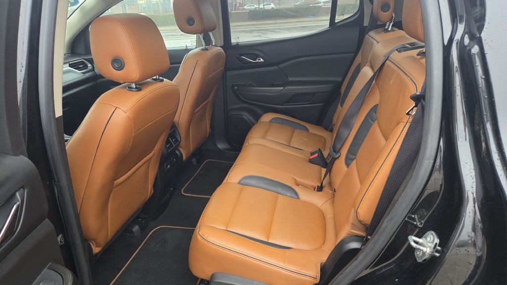 2017 GMC Acadia Image 20