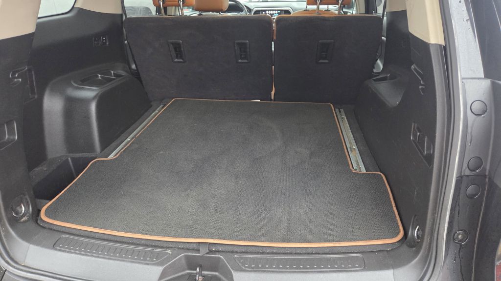 2017 GMC Acadia Image 22