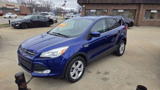 Image for 2014 Ford Escape SE ID: 7269480