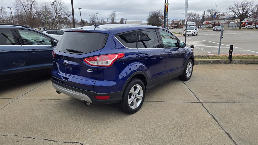 2014 Ford Escape Image 3