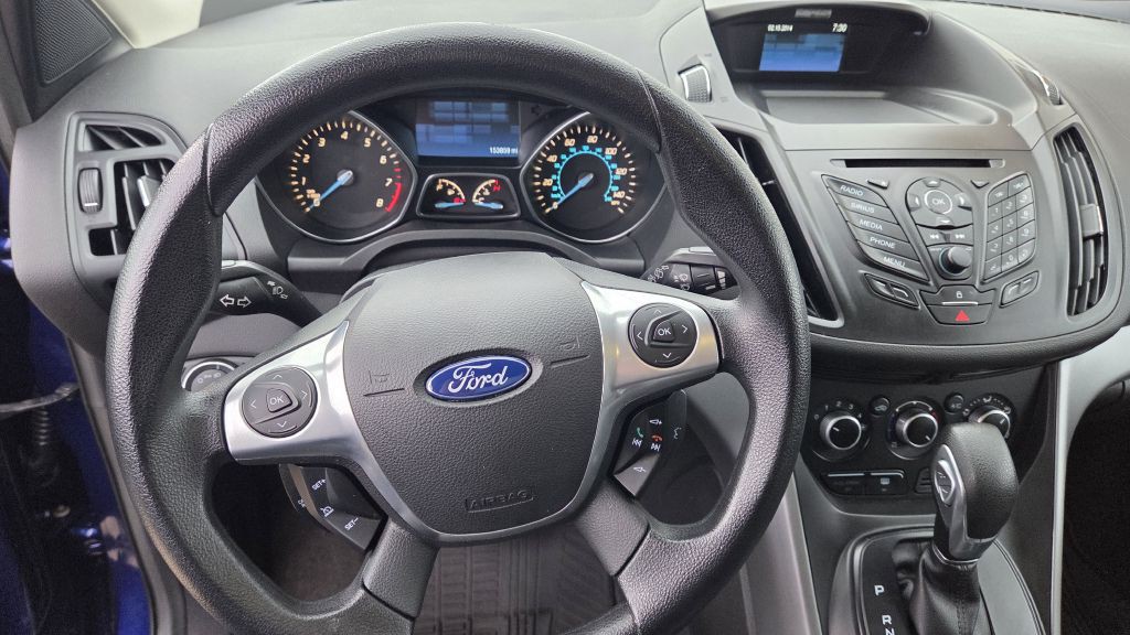 2014 Ford Escape Image 5