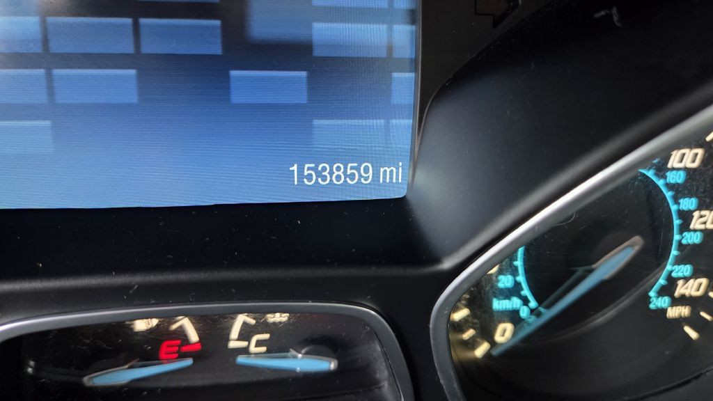 2014 Ford Escape Image 6