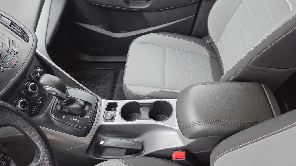 2014 Ford Escape Image 7