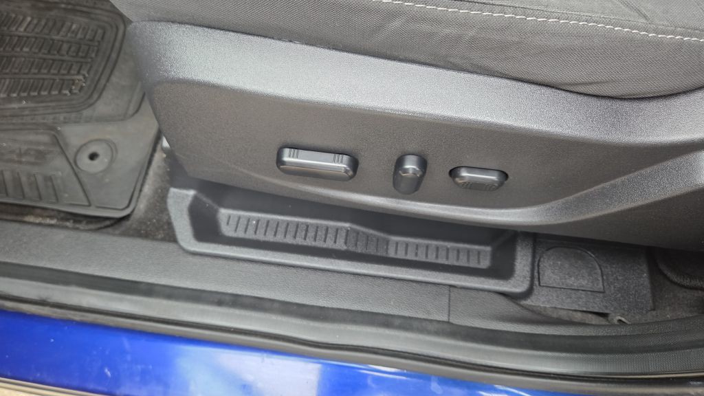 2014 Ford Escape Image 8