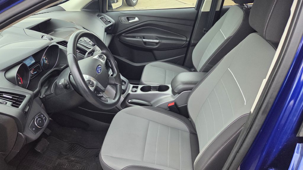 2014 Ford Escape Image 9