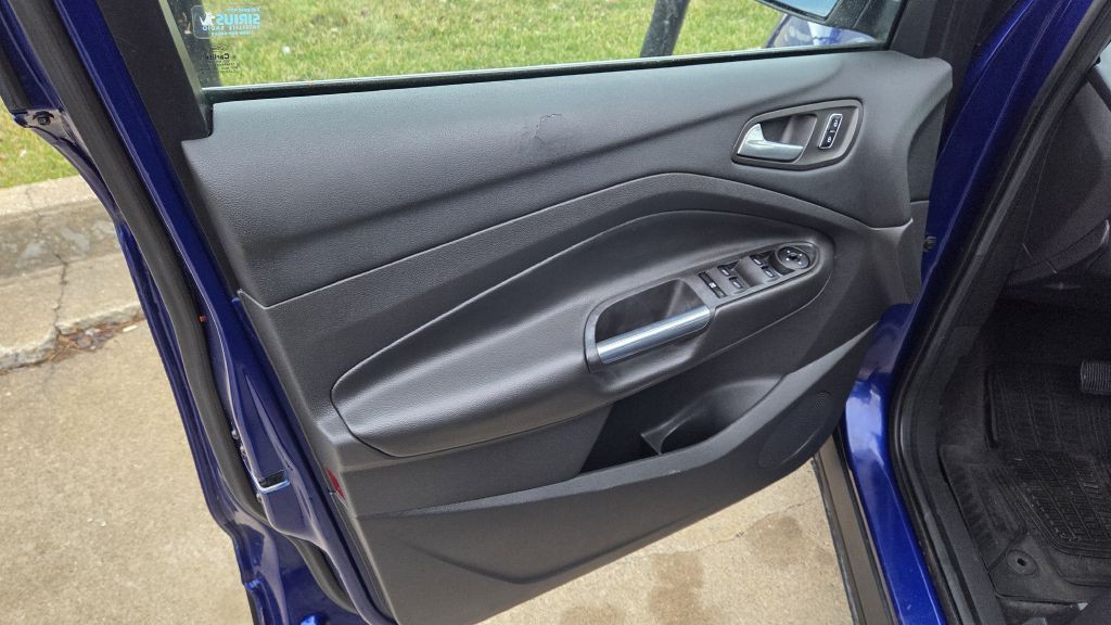 2014 Ford Escape Image 10