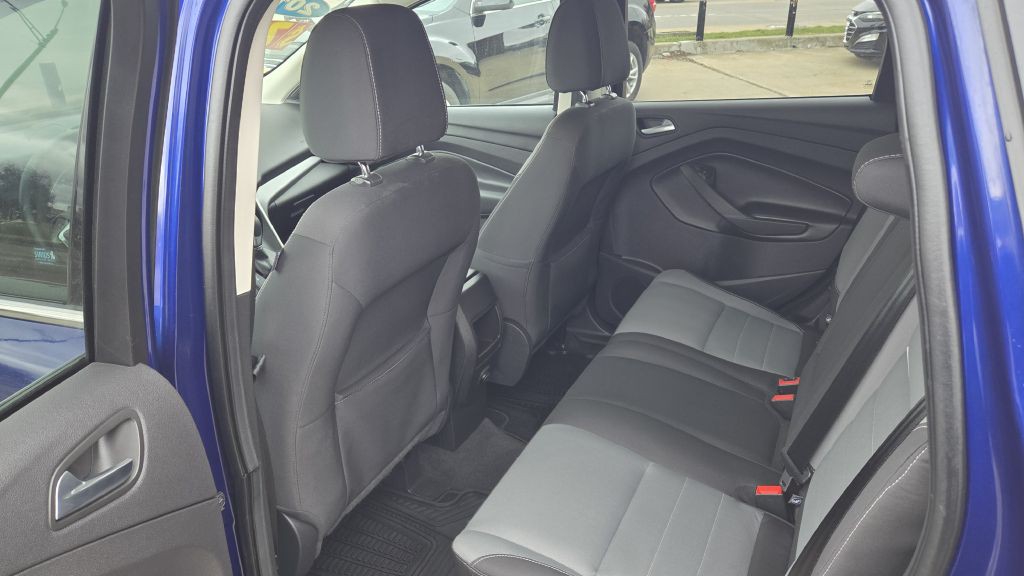2014 Ford Escape Image 11