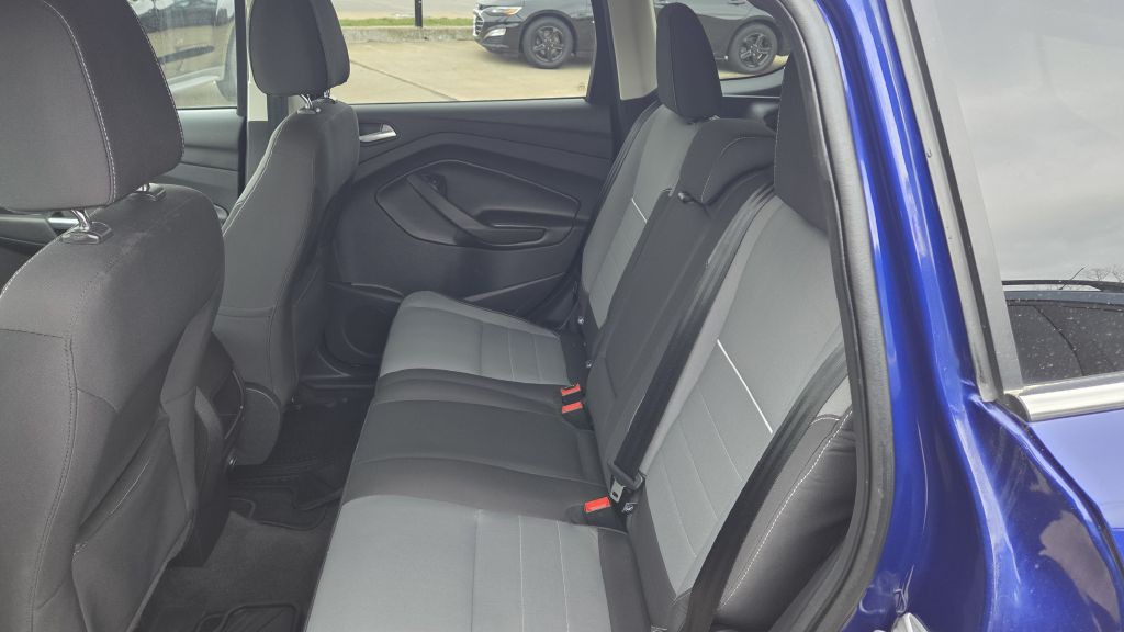 2014 Ford Escape Image 12