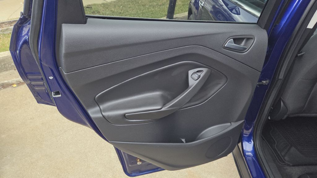 2014 Ford Escape Image 13