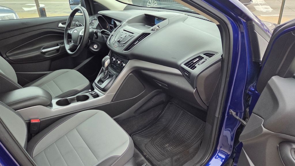 2014 Ford Escape Image 14