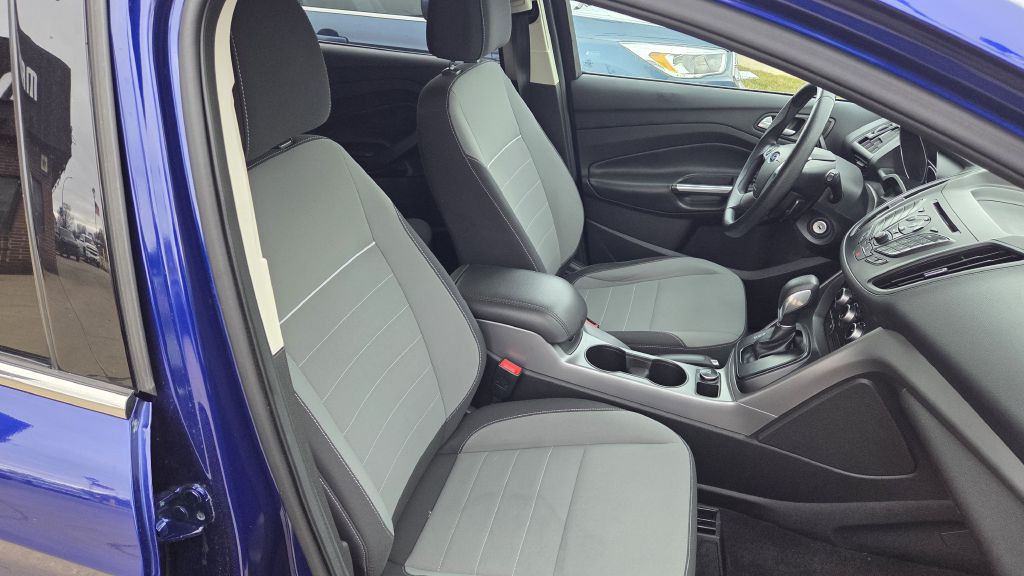 2014 Ford Escape Image 15