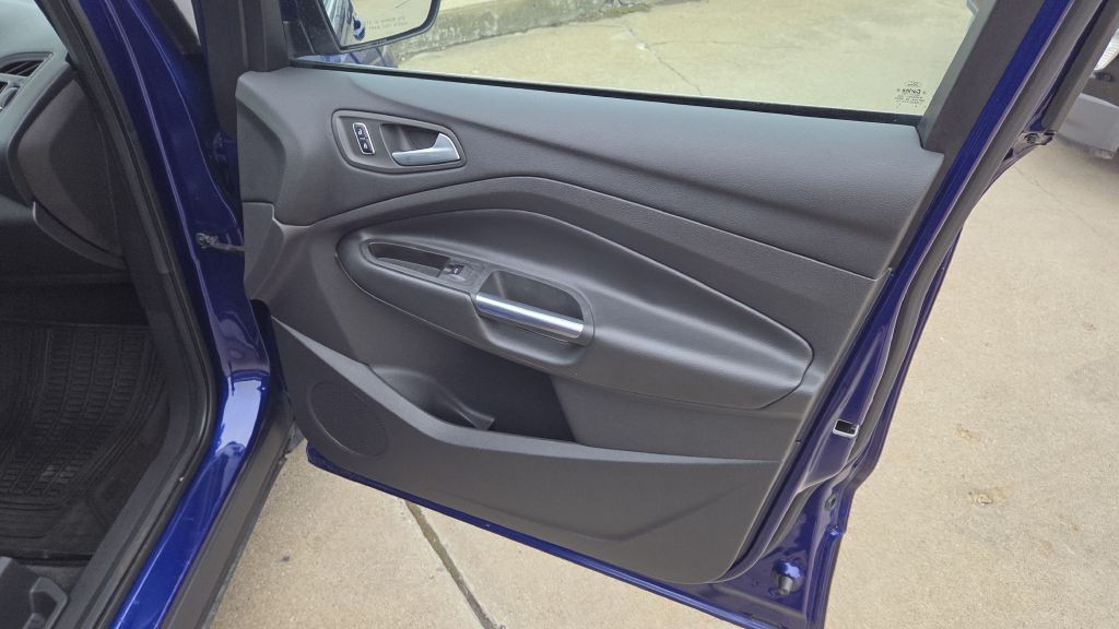 2014 Ford Escape Image 16