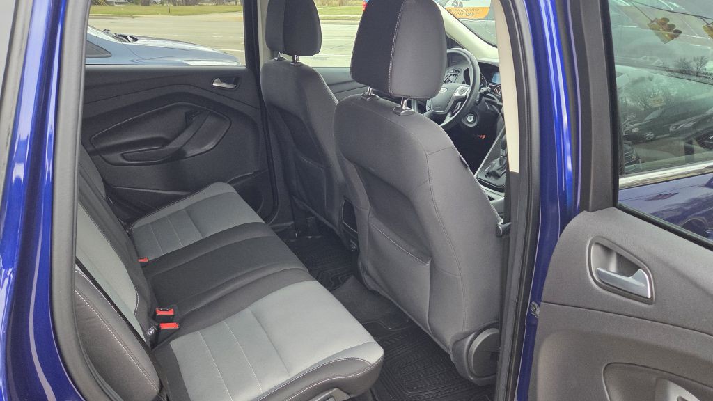2014 Ford Escape Image 17