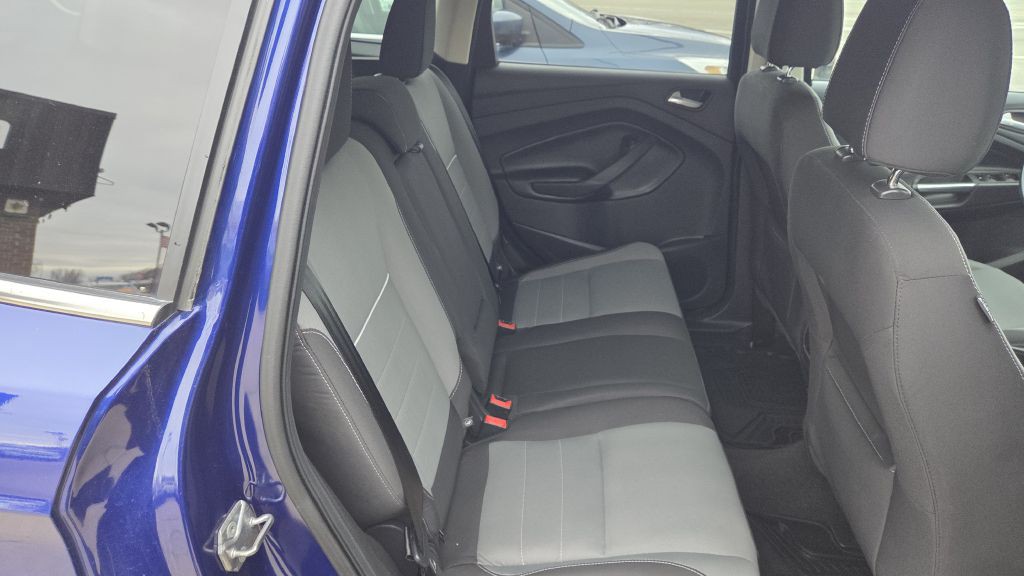 2014 Ford Escape Image 18