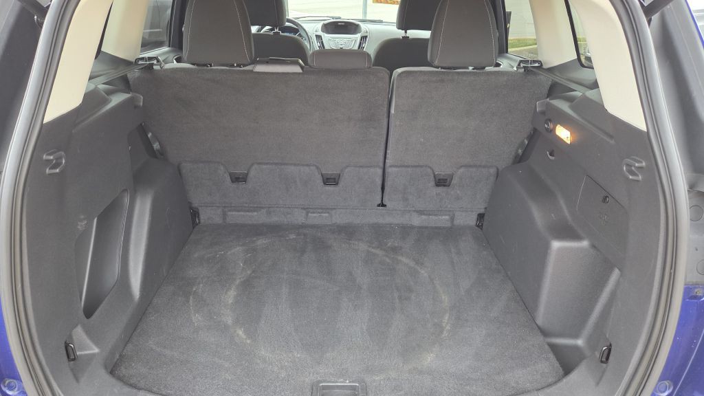 2014 Ford Escape Image 19