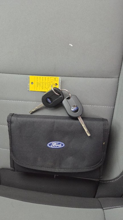2014 Ford Escape Image 21