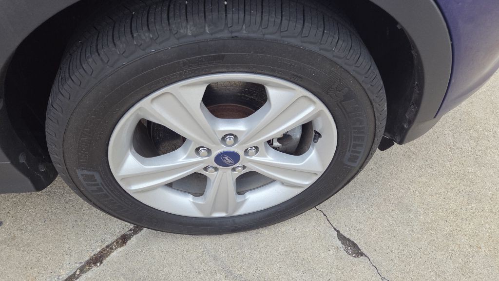 2014 Ford Escape Image 22