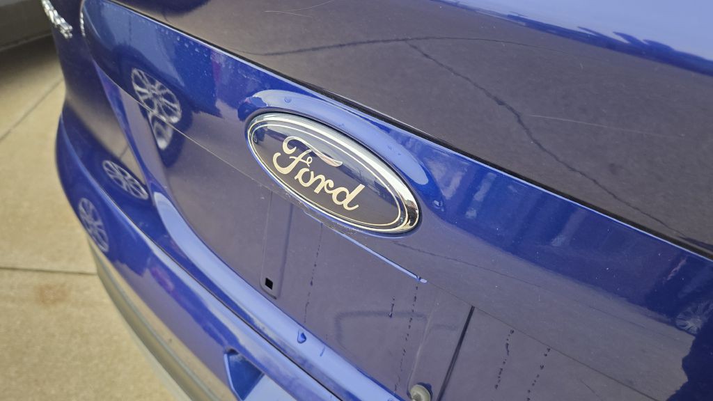 2014 Ford Escape Image 23